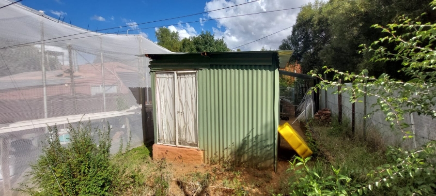 2 Bedroom Property for Sale in Bethulie Free State